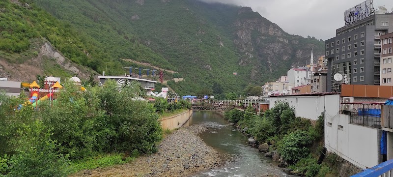 Maçka
