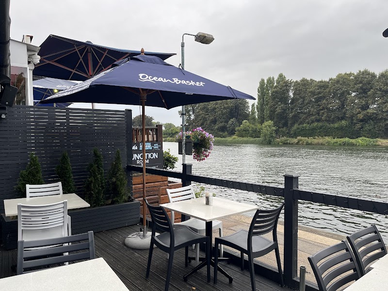 Ocean Basket Kingston