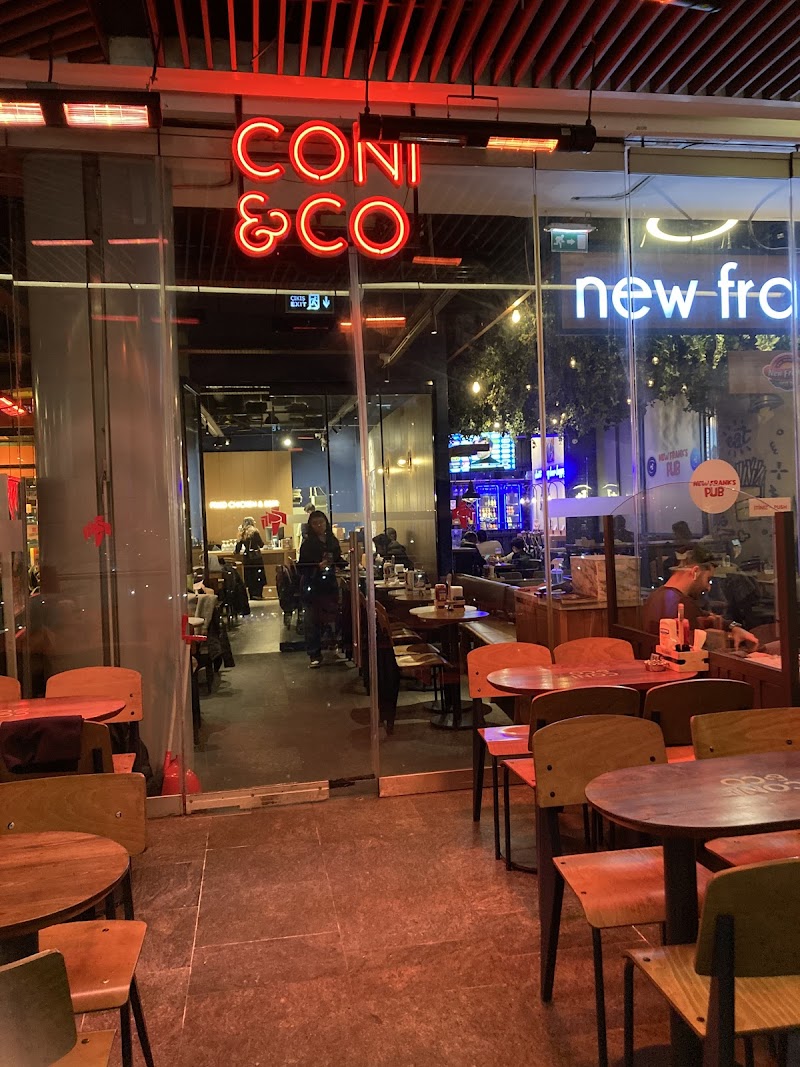 Coni&Co Kanyon