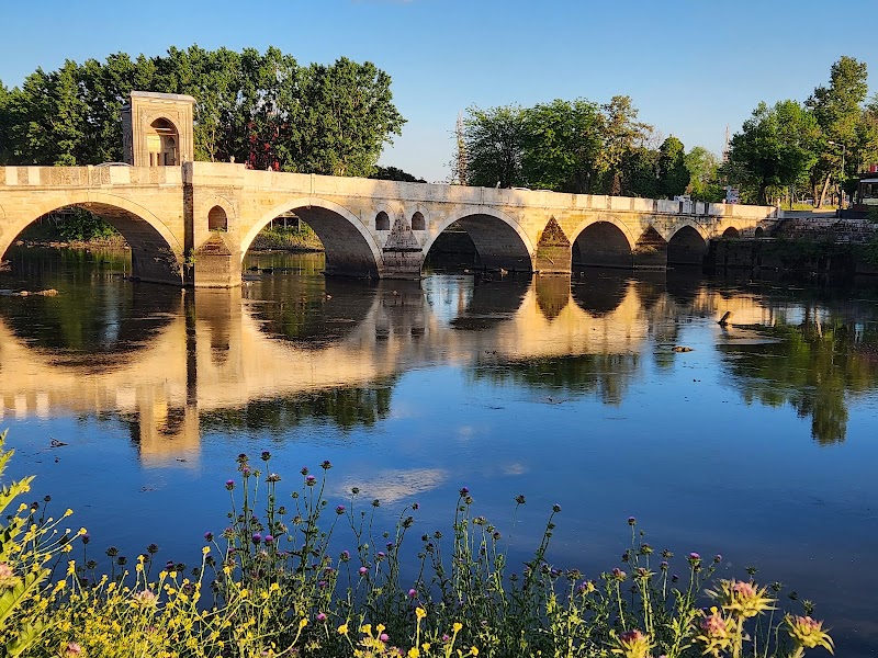 Tunca Bridge