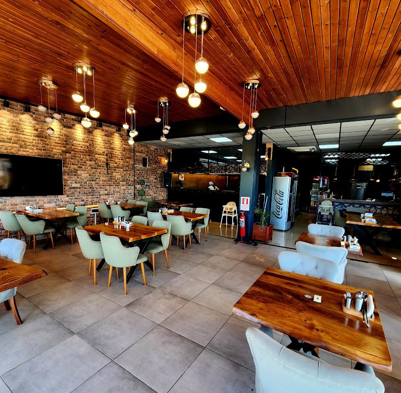 Kavurmacı Berkay Bbq Smoke House