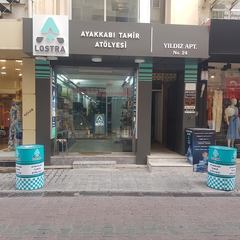Karşıyaka Bazaar