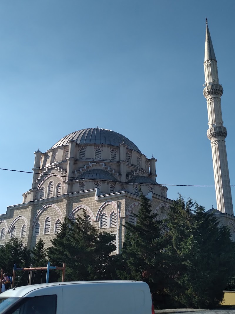Bağcılar