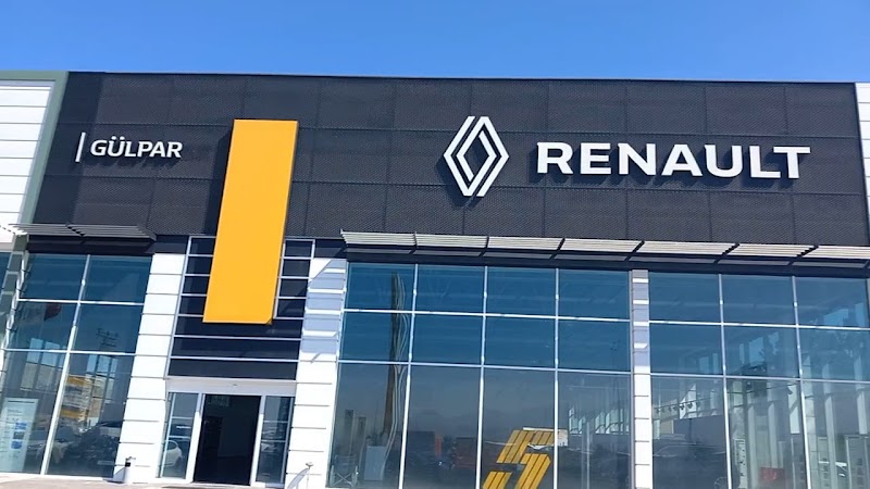 Renault Gülpar Kayseri