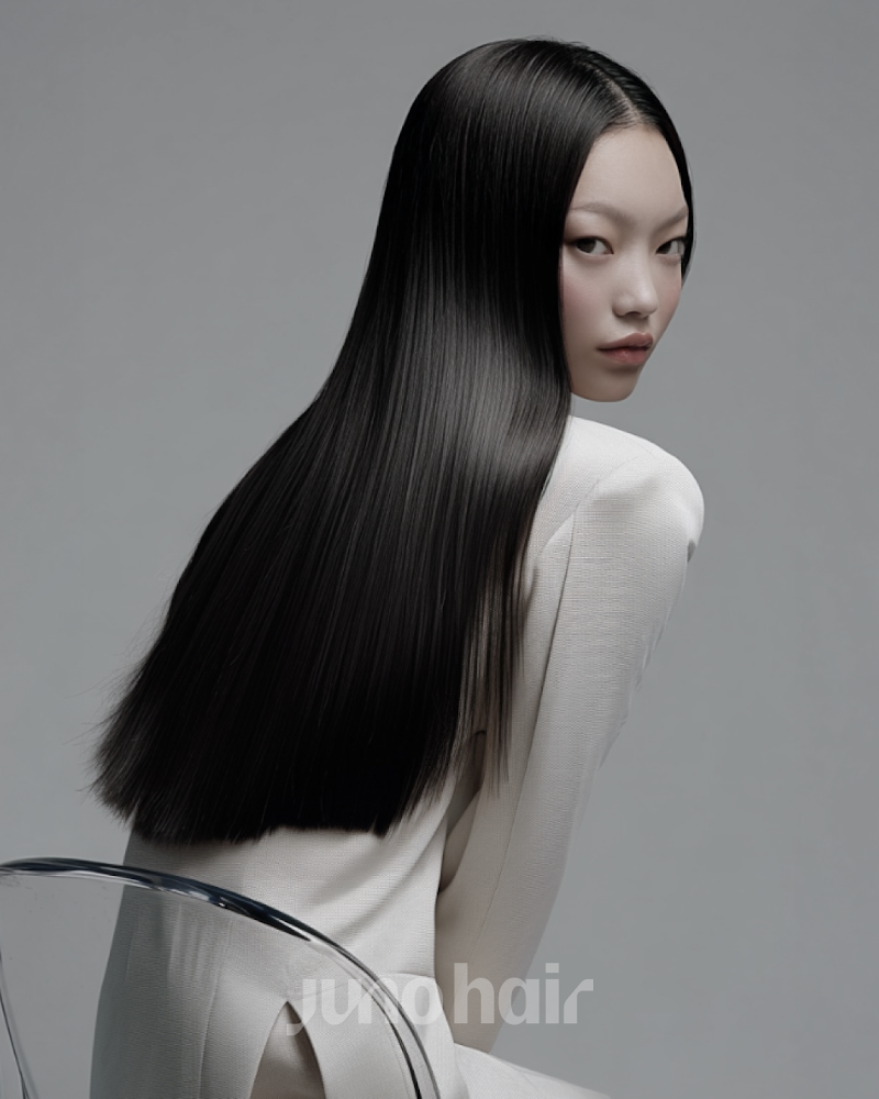 Juno hair hongdae1