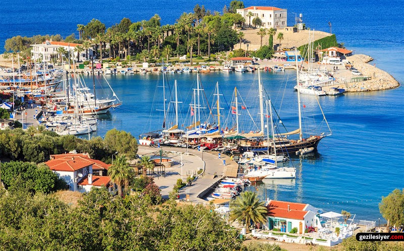 Datça