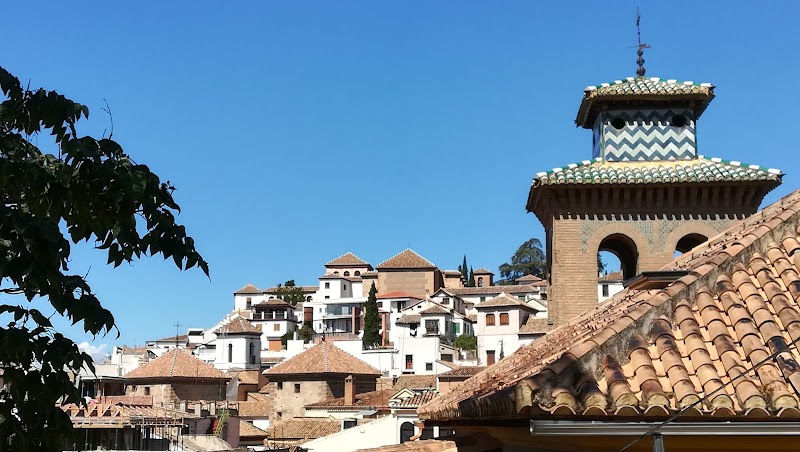 Albaicín
