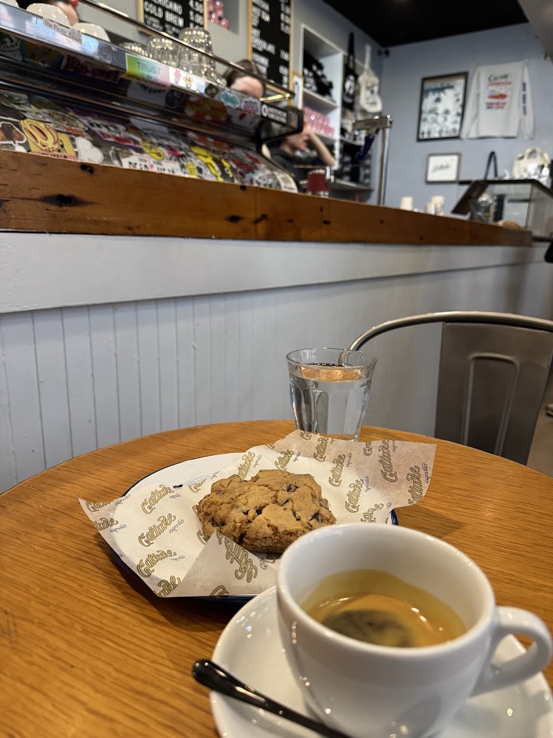 Culture Espresso