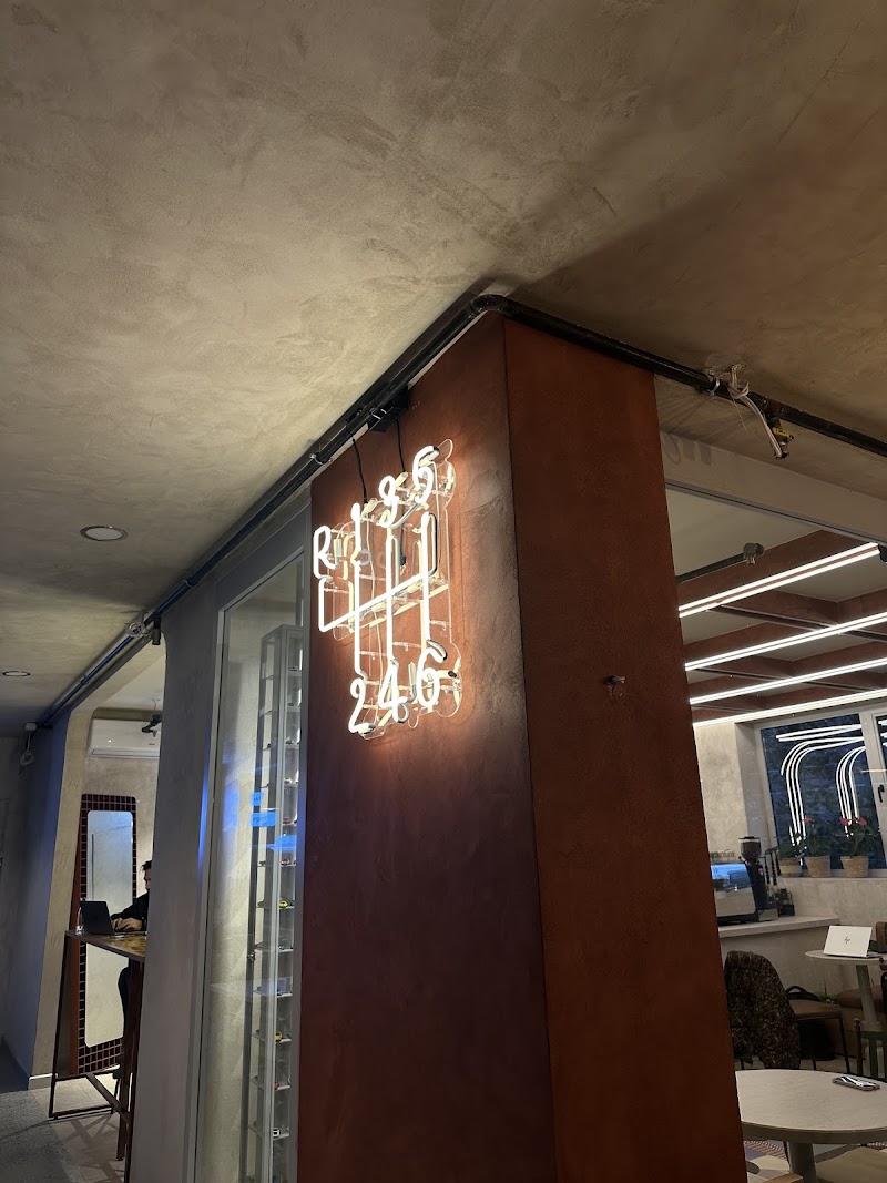 Rustie Eatery