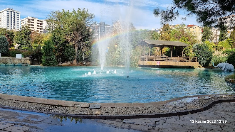 Freedom Park