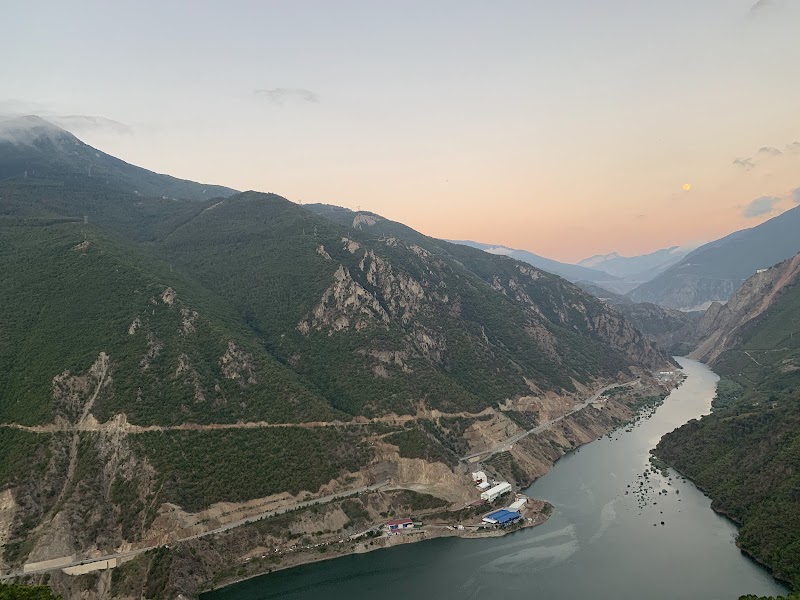 Hatila Valley National Park