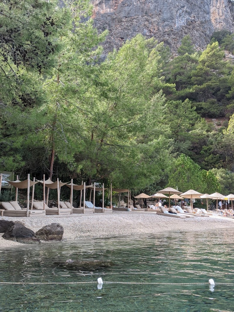 Serenity Beach