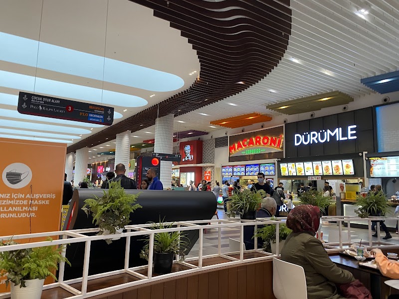 Optimum Premium Outlet