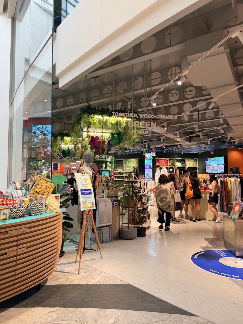 Nextopia Siam Paragon