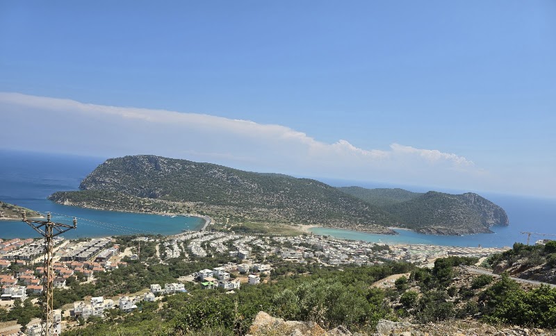 Tisan adası