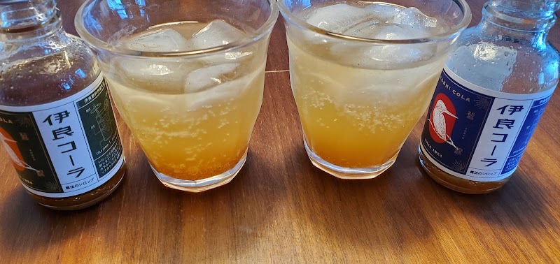 Iyoshi Cola