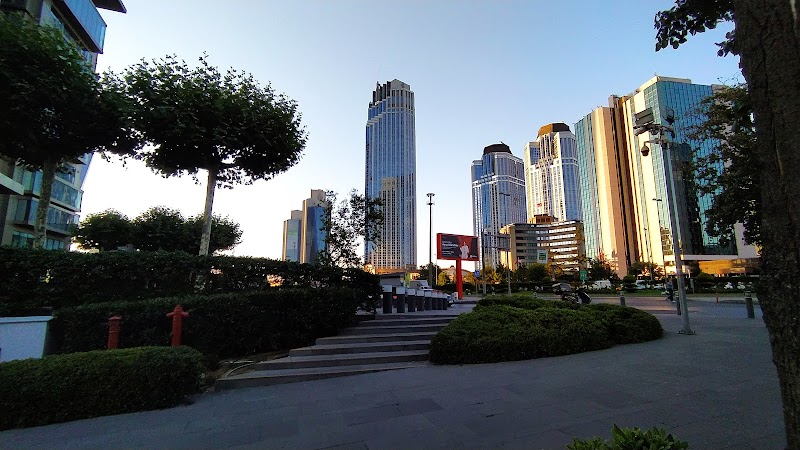 Şişli