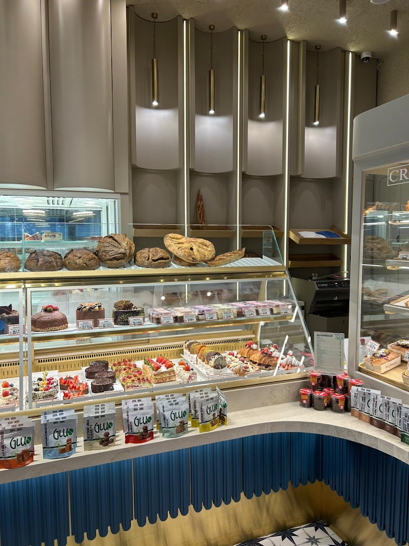 Ira Bakery Erenköy