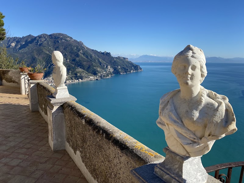Infinity Terrace