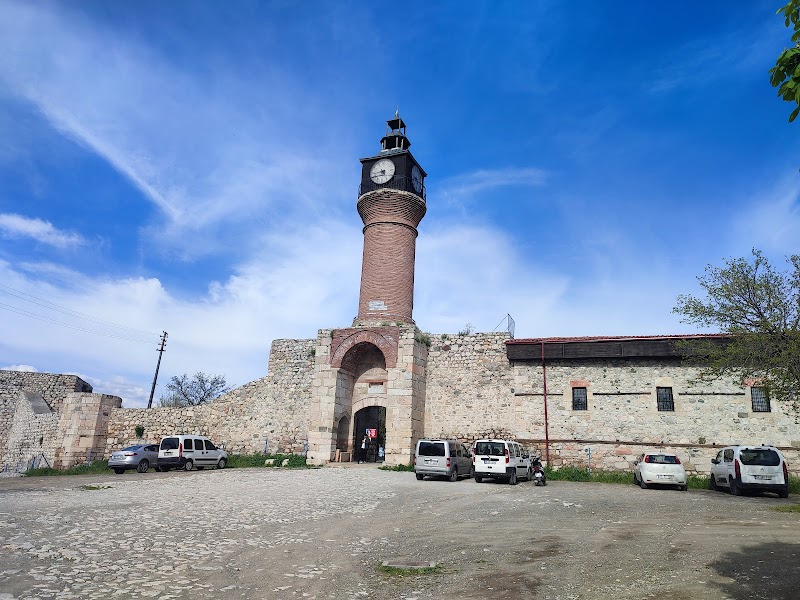 Zile Castle