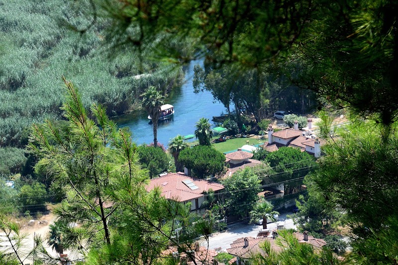 Akyaka Observation Deck