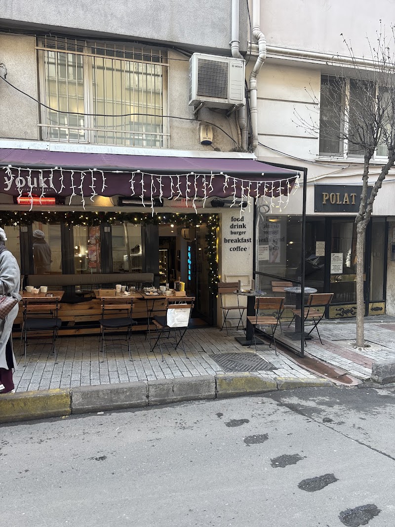 Youki Teşvikiye