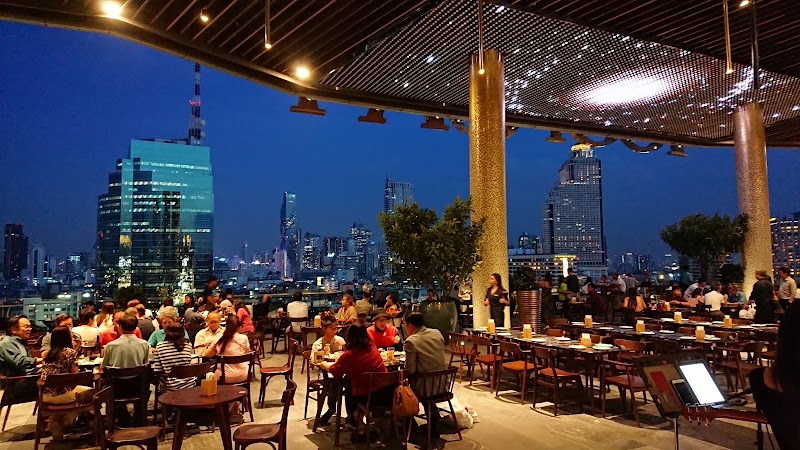 Hobs ICONSIAM