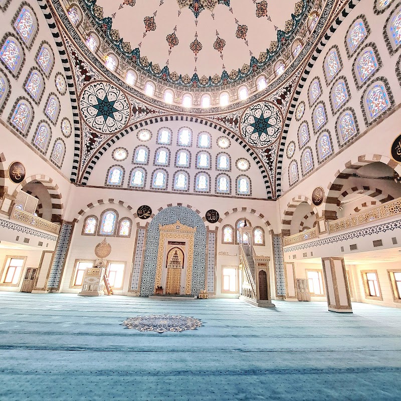 Safranbolu Central Mosque