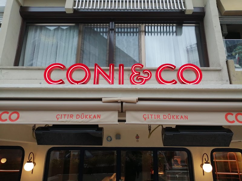 Coni&Co Moda