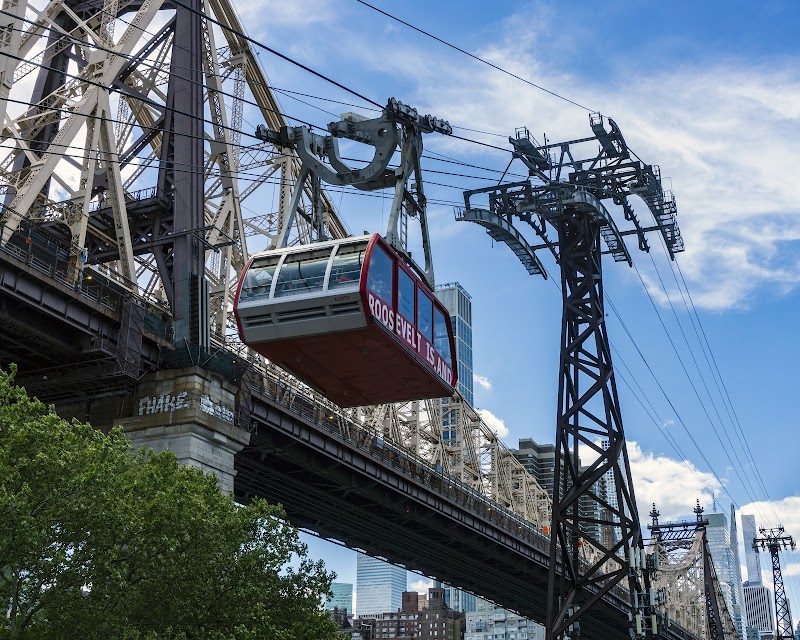 Roosevelt Island Tramway