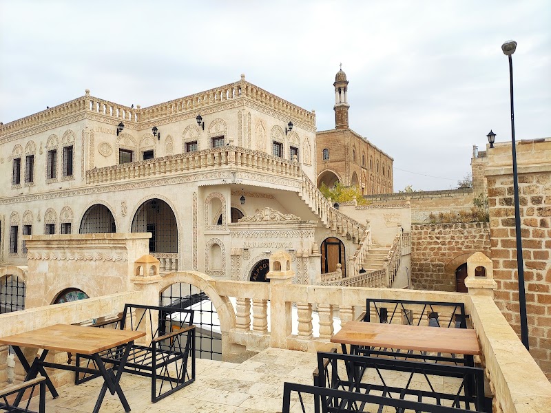 Hercai Konak - Restaurant & Cafe