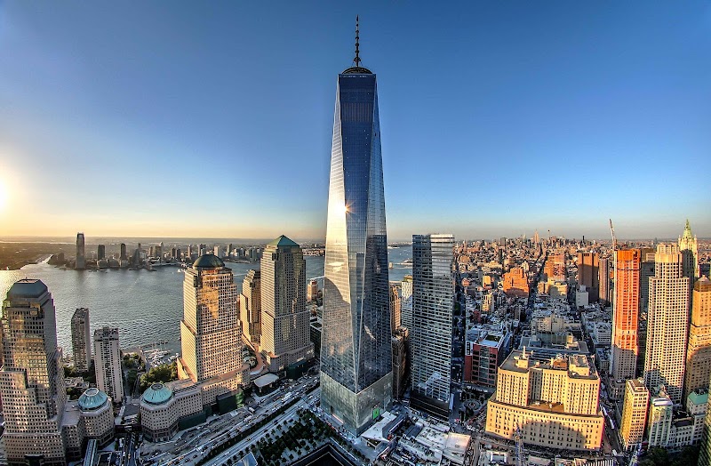 World Trade Center