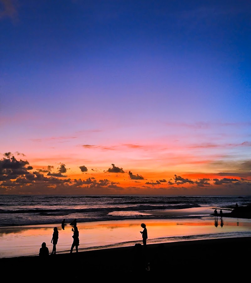 Berawa Beach