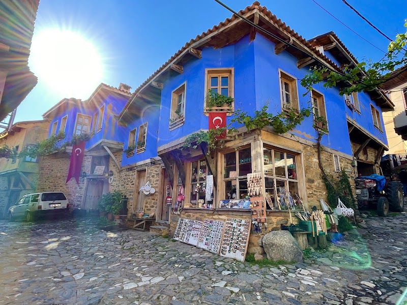 Cumalikizik Village (UNESCO)