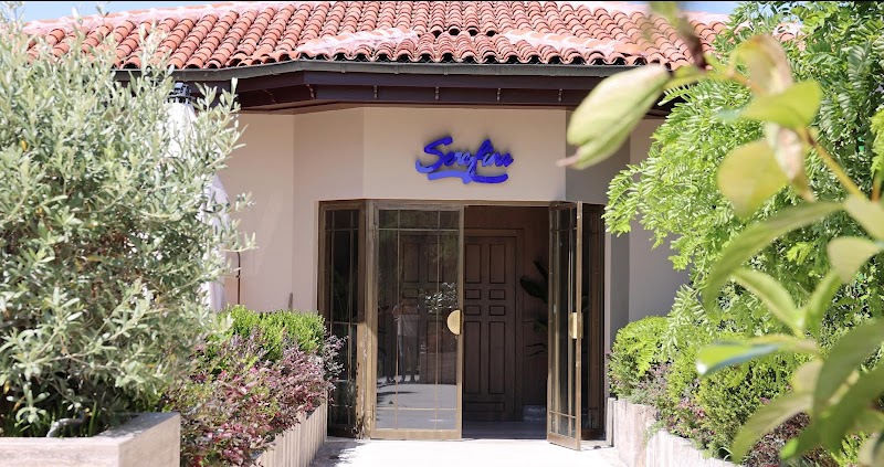 Serafina Kemer Country Club