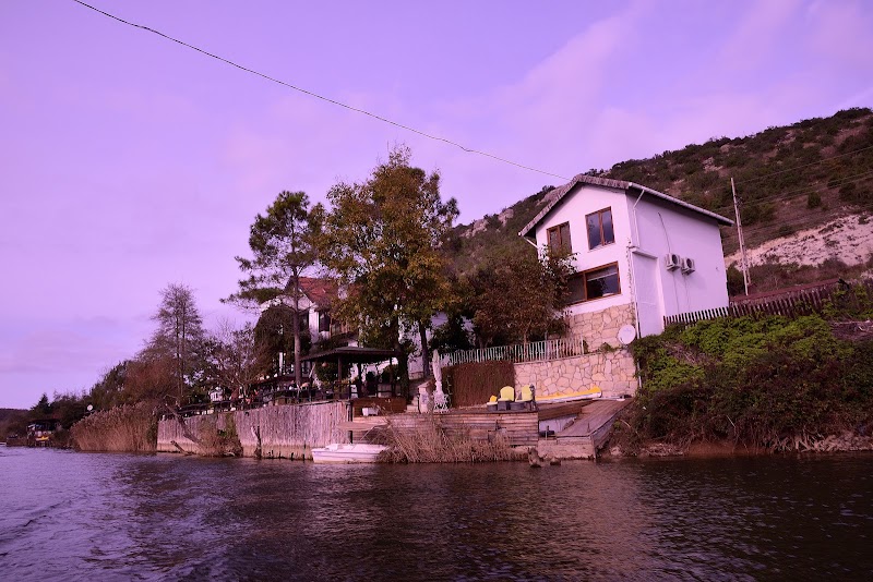 Agva Kilimli Bay