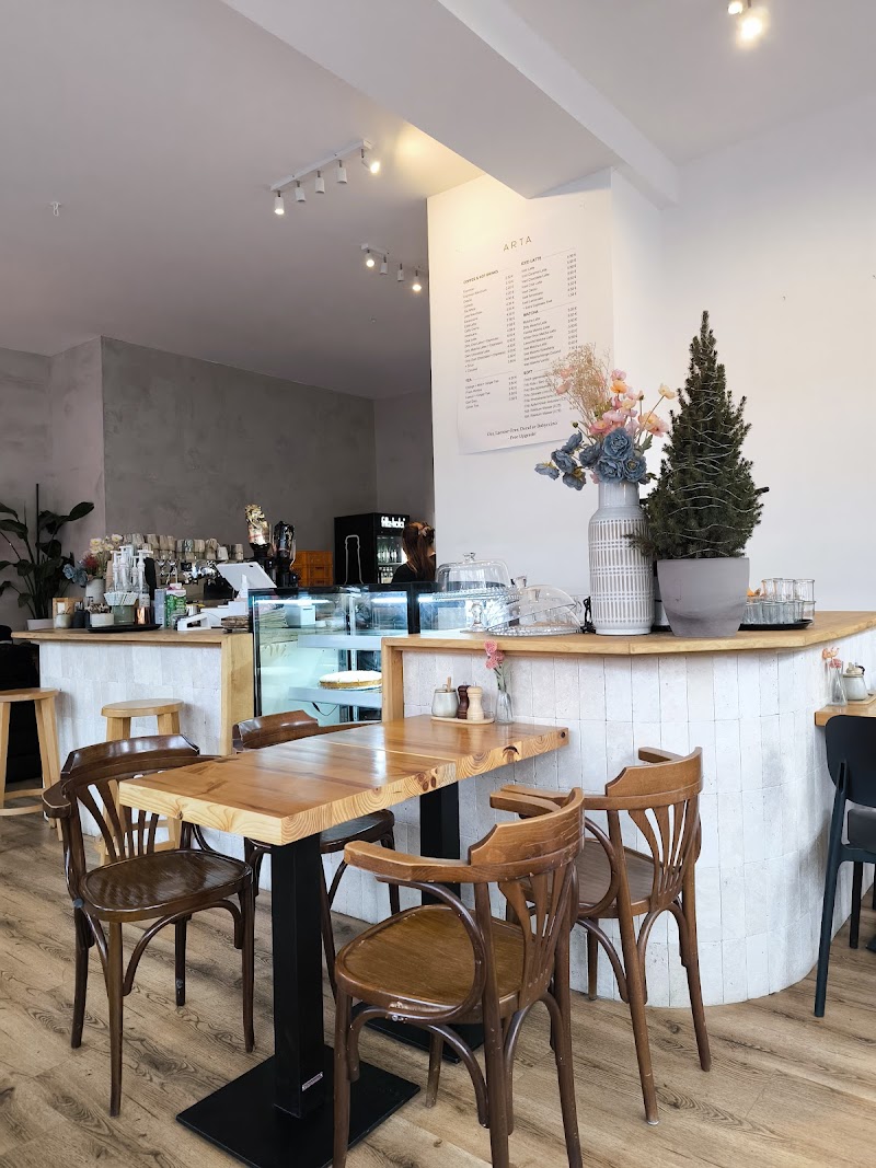 ARTA - Brunch & Café Düsseldorf