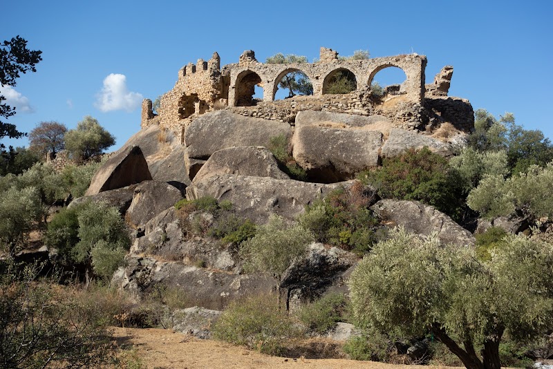 Seven Monastery