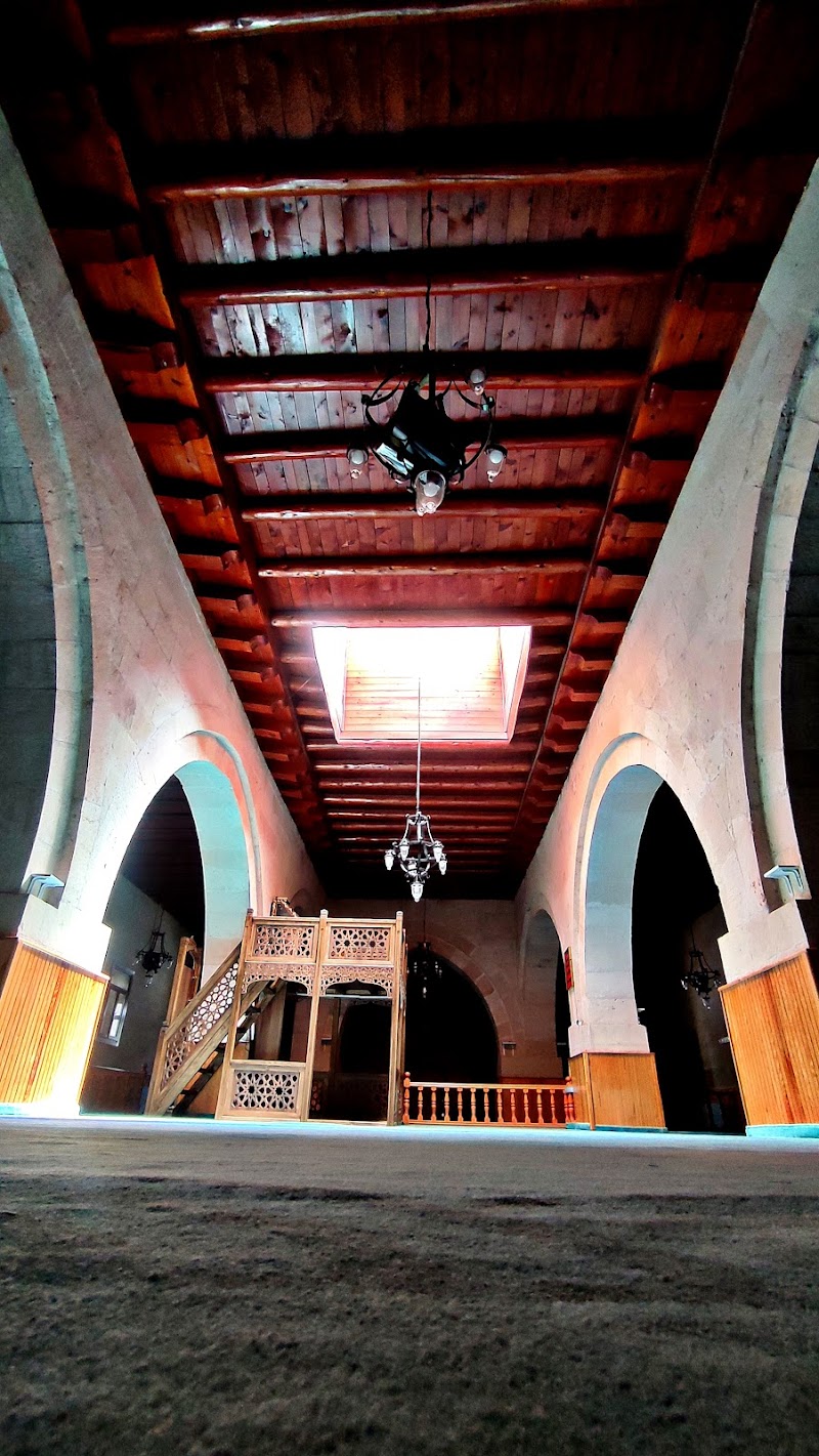 Ulu Cami