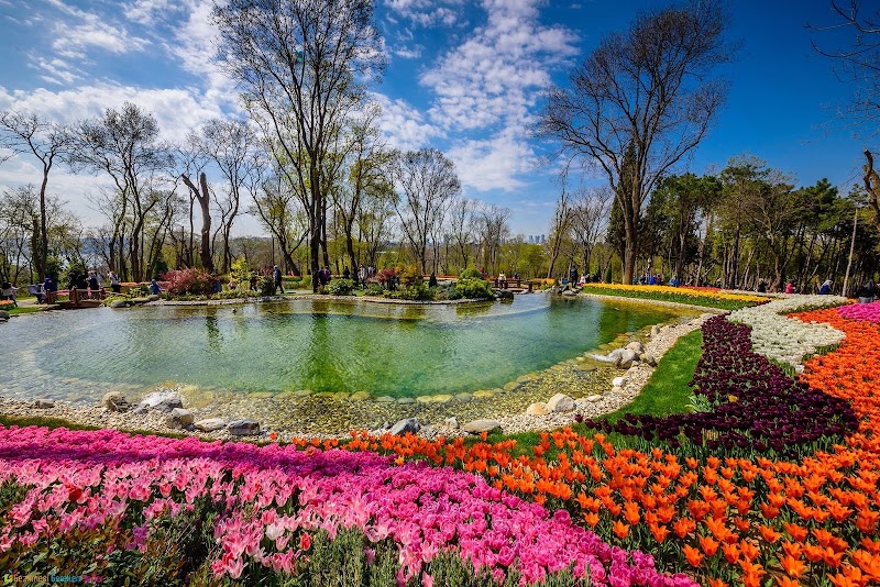 Emirgan-Park