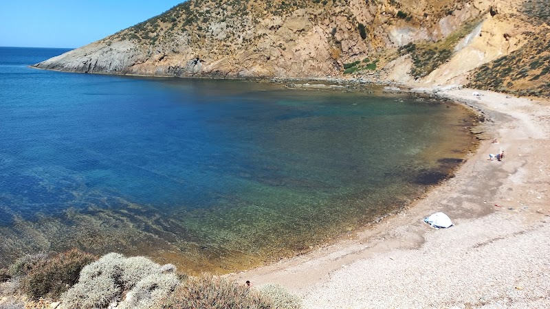 Gizli Liman