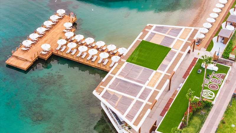 The Oba Hotel