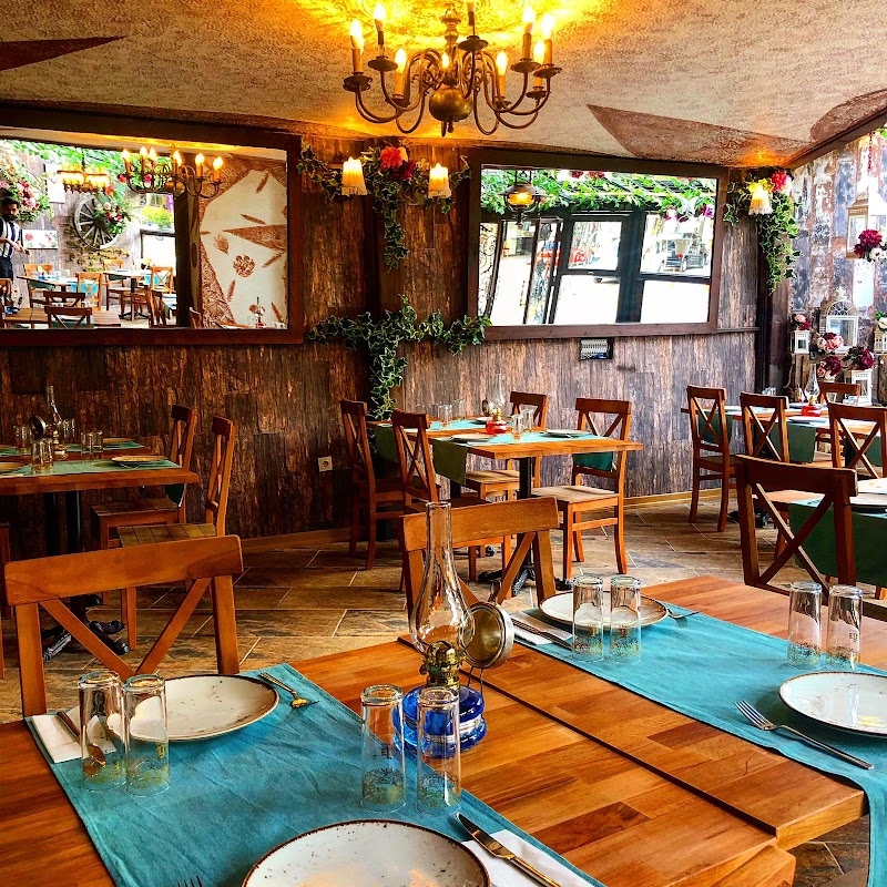 Biçare Meyhane Beylikdüzü