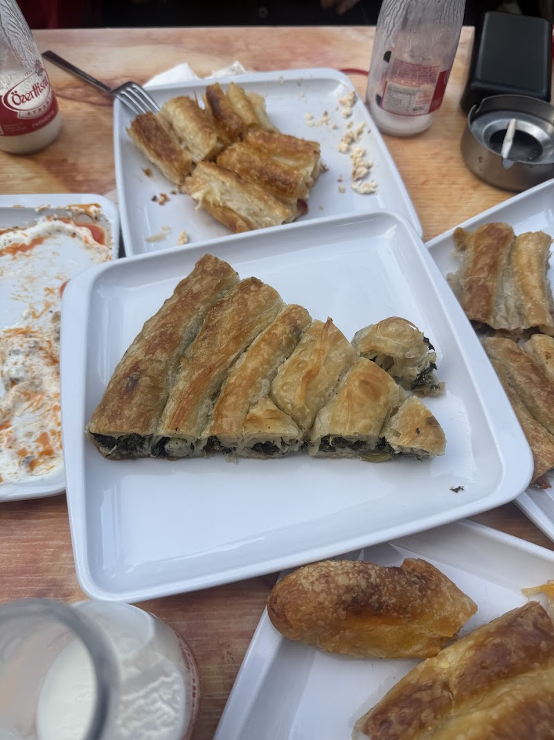 Mostari Boşnak Börek Evi