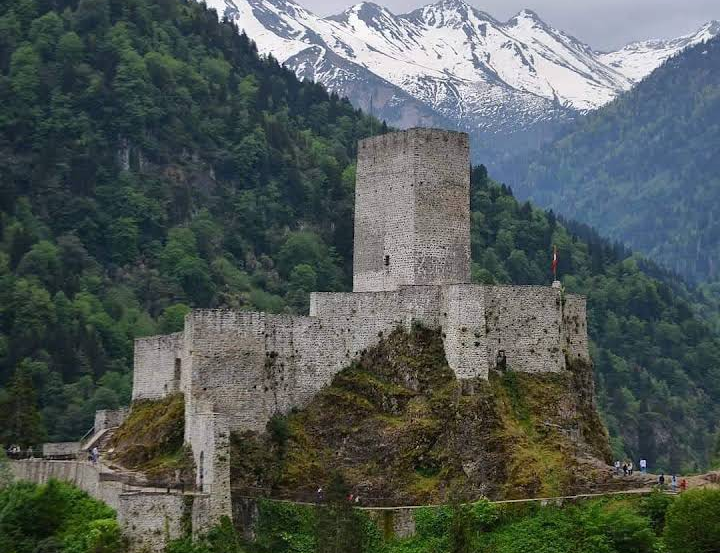 Zilkale