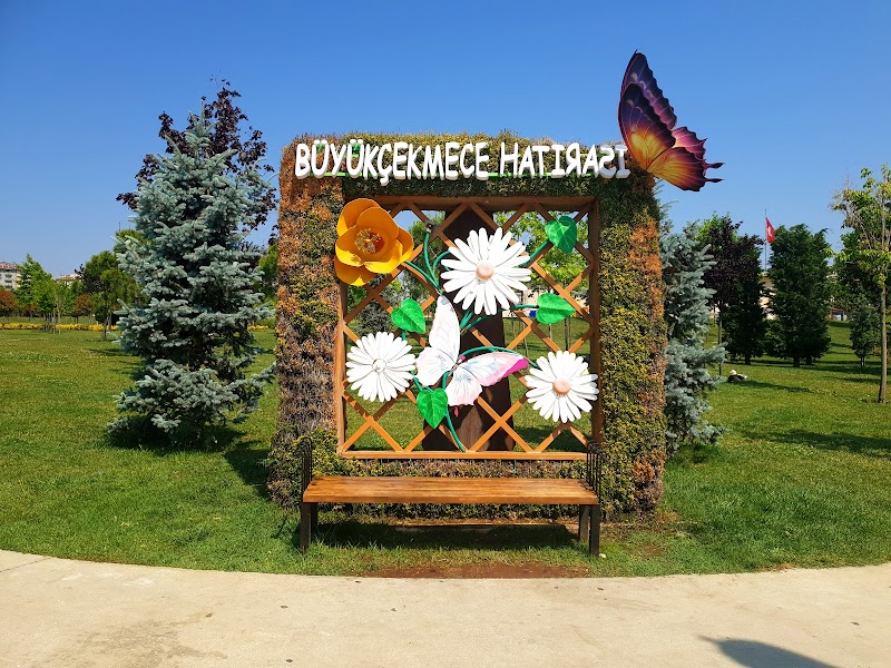 Büyük Atatürk Parkı