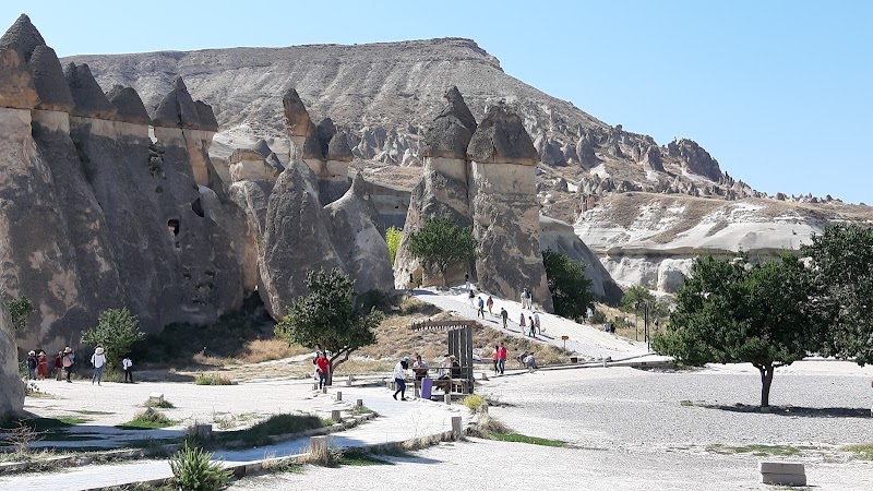 Paşabağ Vadisi