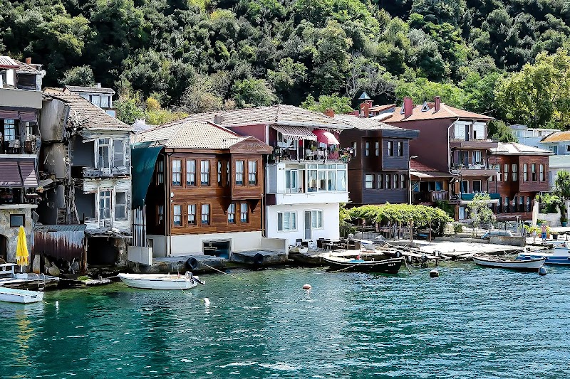Anadolu Kavağı