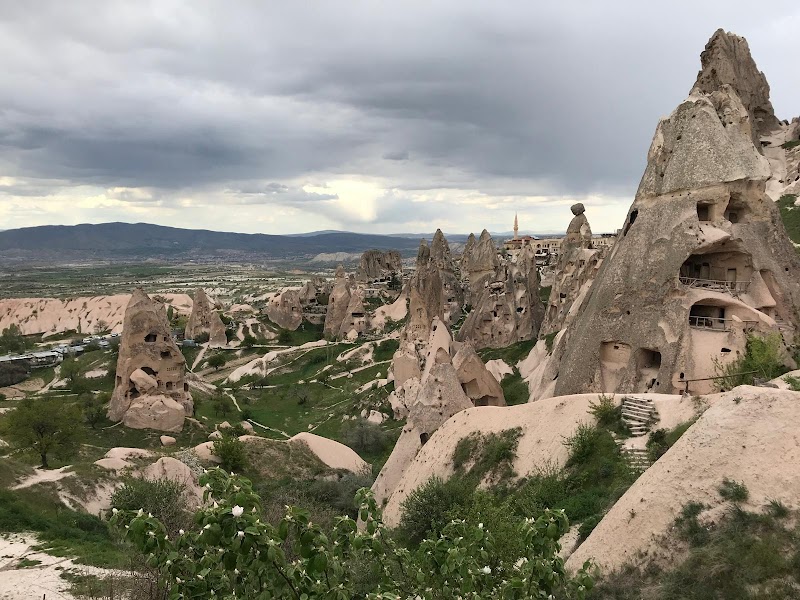 Göreme Panorama View