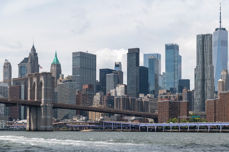 East River